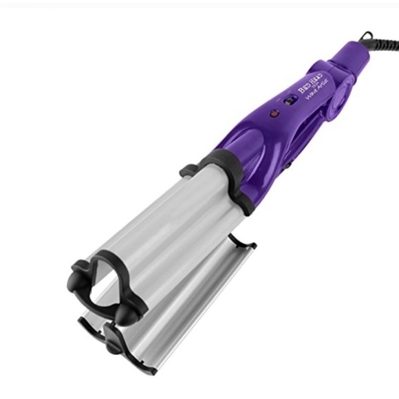 BedHead Tourmaline Wave Artist Deep Waver - Picture 7 of 7
